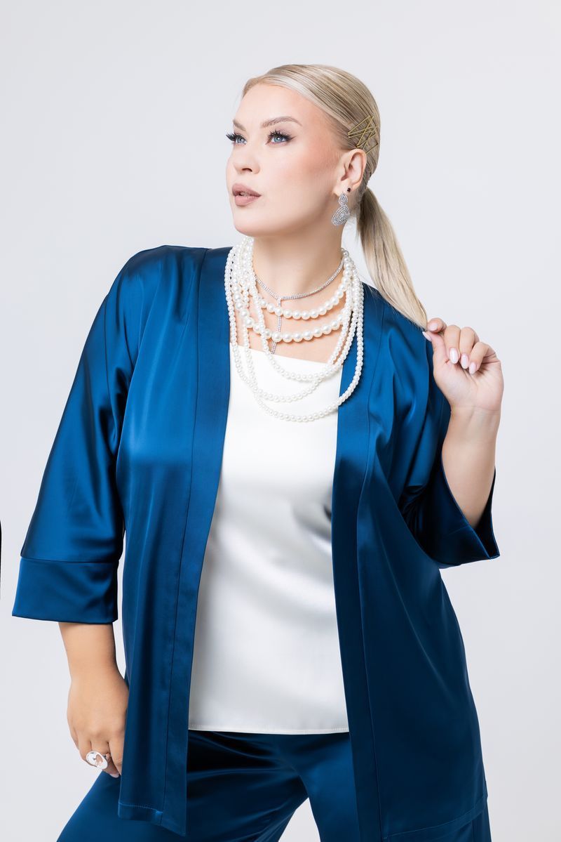 Кардиган 173079