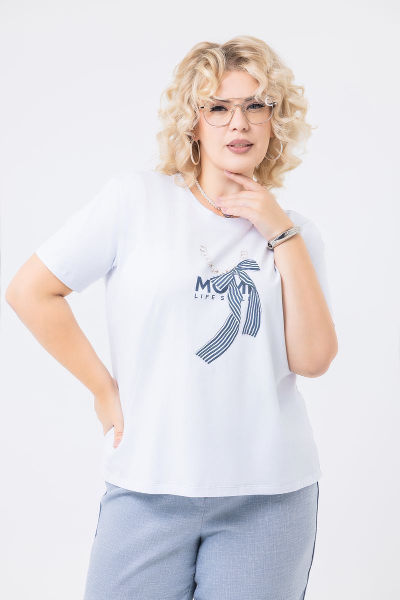 Футболка 14146
